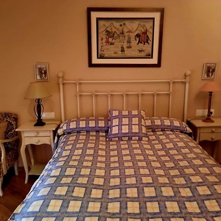 Casa Cotis Beceite Villa Eksteriør bilde