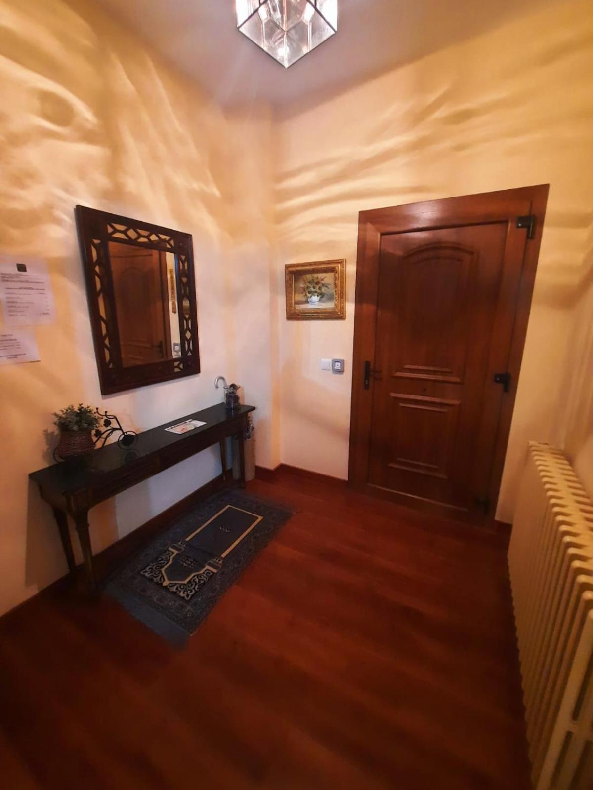 Casa Cotis Beceite Villa Eksteriør bilde