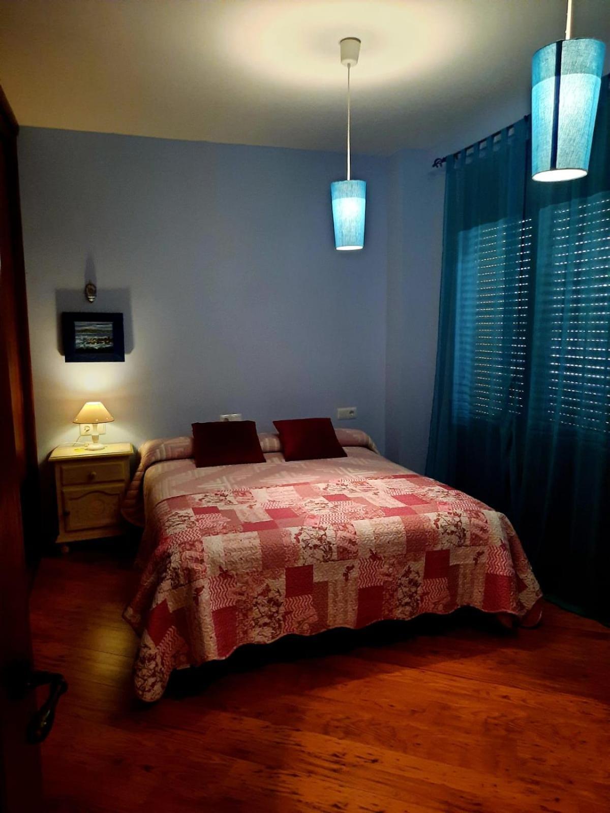 Casa Cotis Beceite Villa Eksteriør bilde
