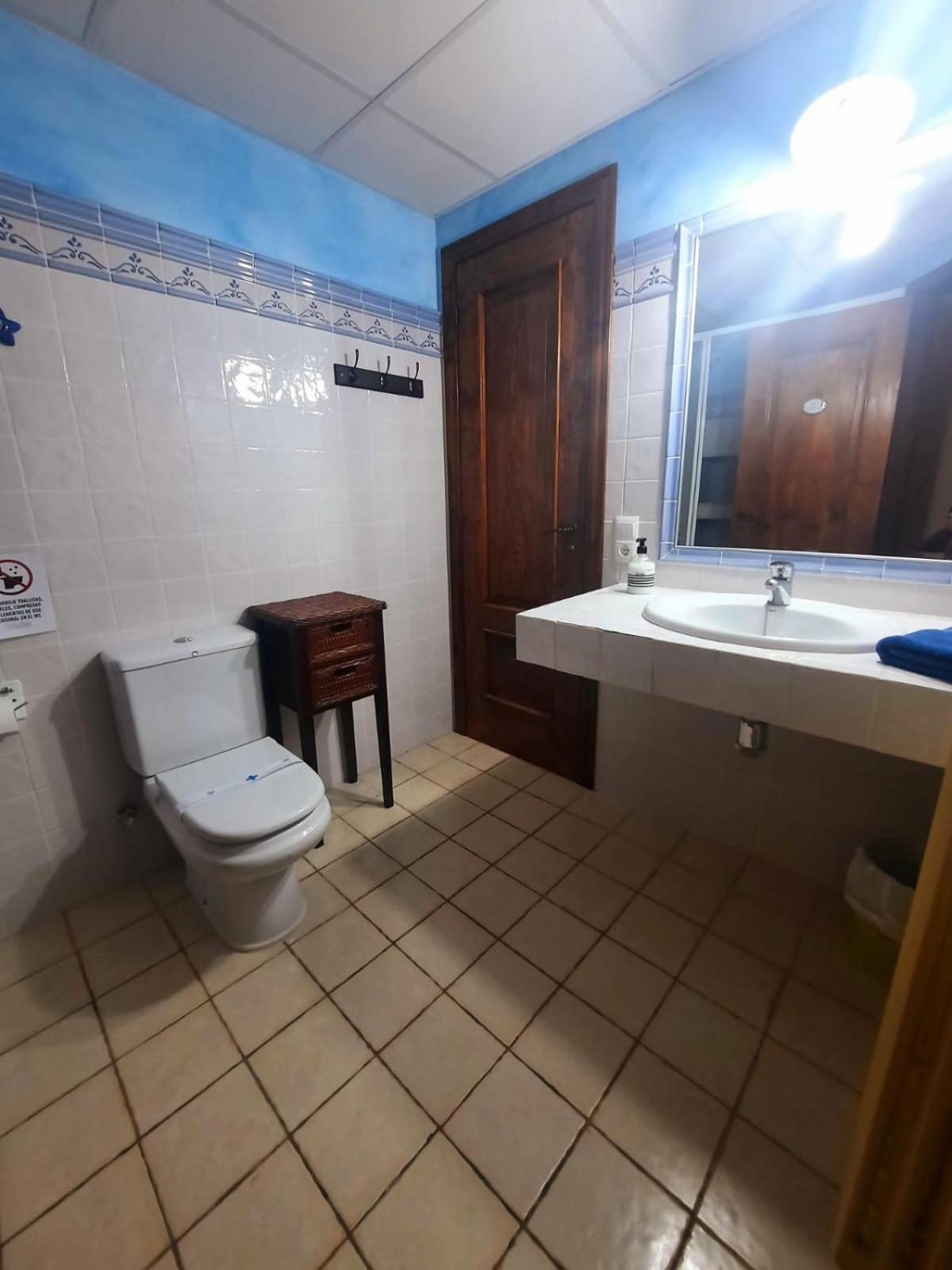 Casa Cotis Beceite Villa Eksteriør bilde