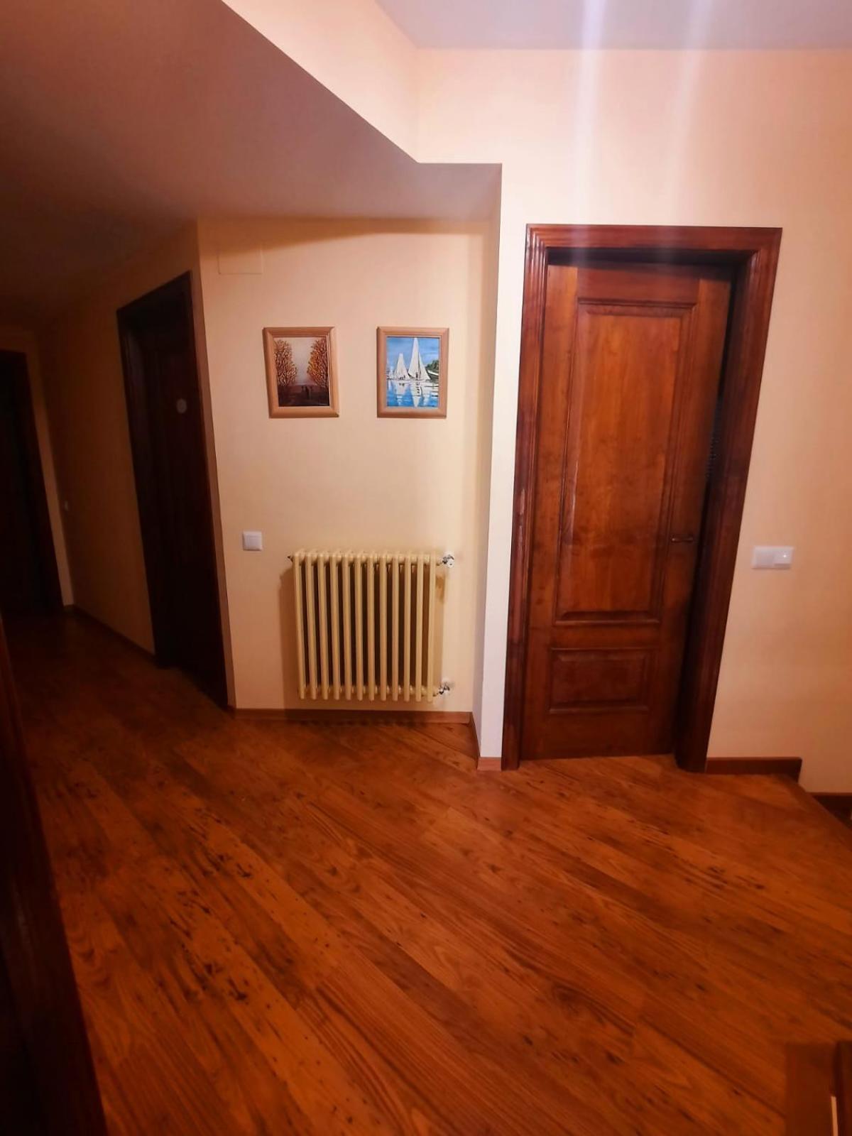 Casa Cotis Beceite Villa Eksteriør bilde